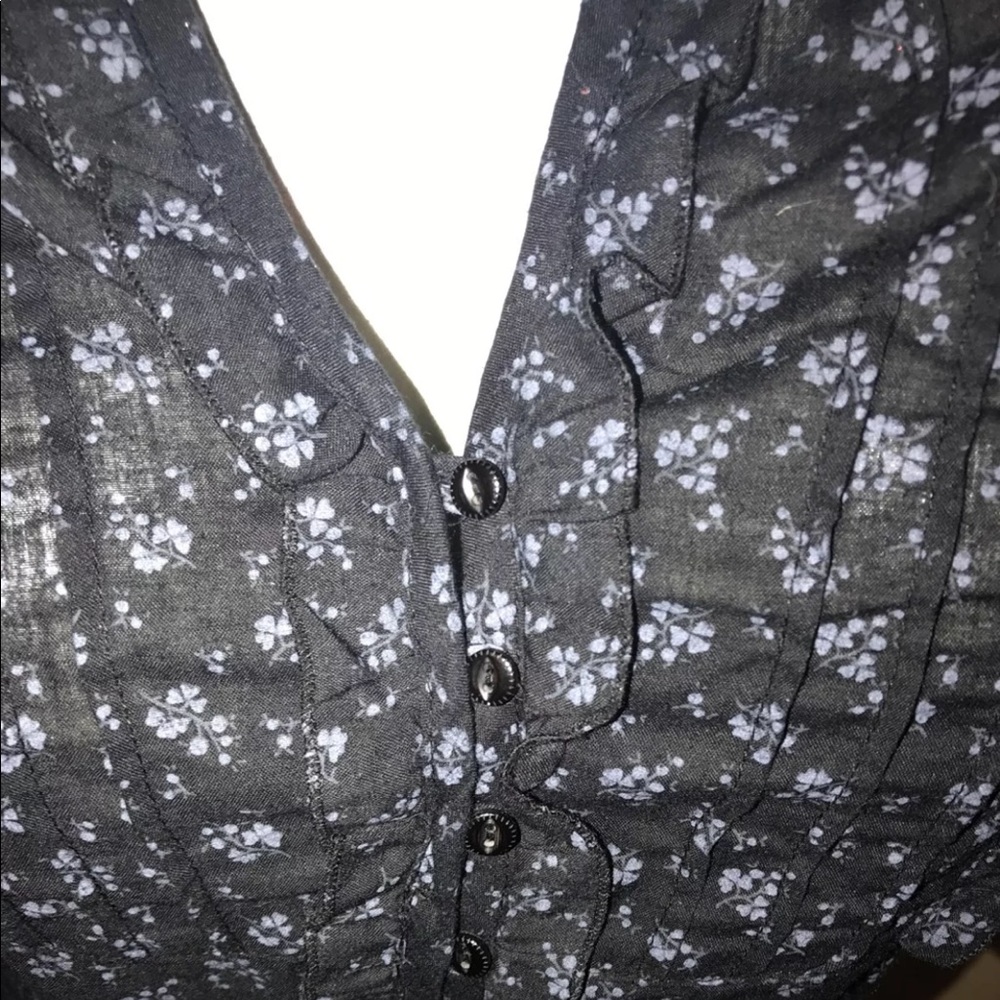 Blouse - Picture 4 of 4